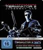 Terminator 2 / Limited 3-Disc Steelbook Edition (4K Ultra HD) [Blu-ray]