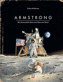 Armstrong: Sonderausgabe 50 Jahre Mondlandung