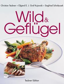 Wild & Geflügel (Teubner Sonderproduktion)