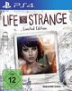 Life is Strange - Limited Edition - [PlayStation 4]