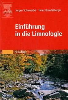 Einführung in die Limnologie