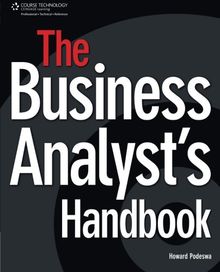 The Business Analyst's Handbook