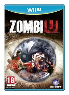 ZombiU WiiU UK