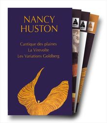 Nancy Huston