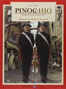 Pinocchio. Storia di un burattino