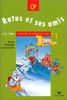 CAHIER D'EXPRESSION CP RATUS ET SES AMIS. : Numéro 1