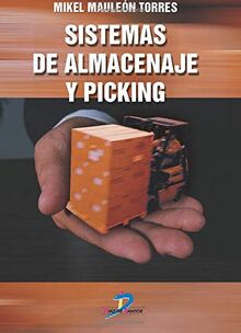 Sistema de Almacenaje y Picking