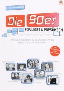 Various Artists - RTL2: Die 90er