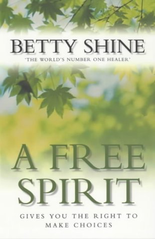 Free Spirit: Gives You the Right to Make Choices