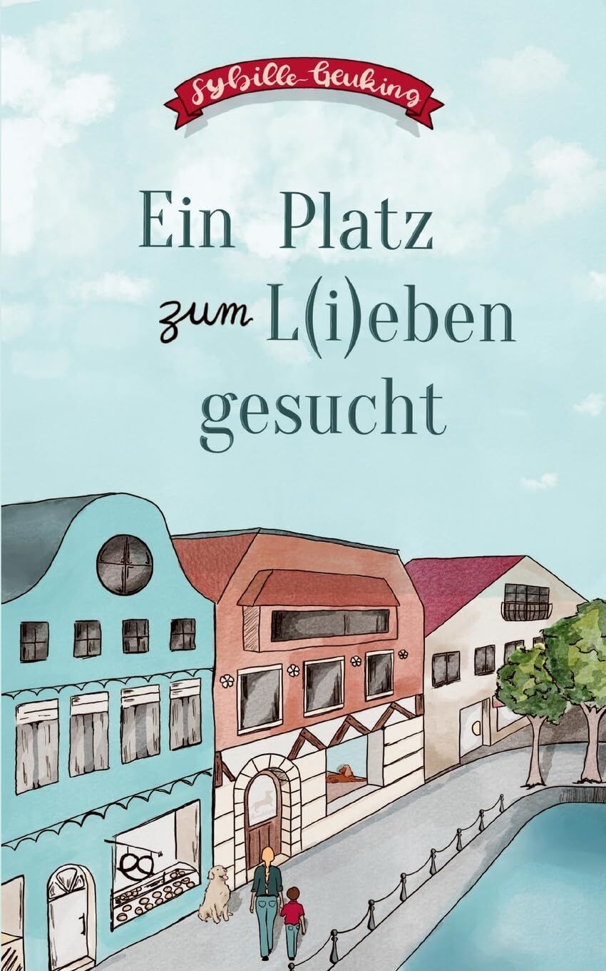 Ein Platz zum L(i)eben gesucht