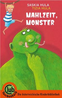 Mahlzeit Monster!