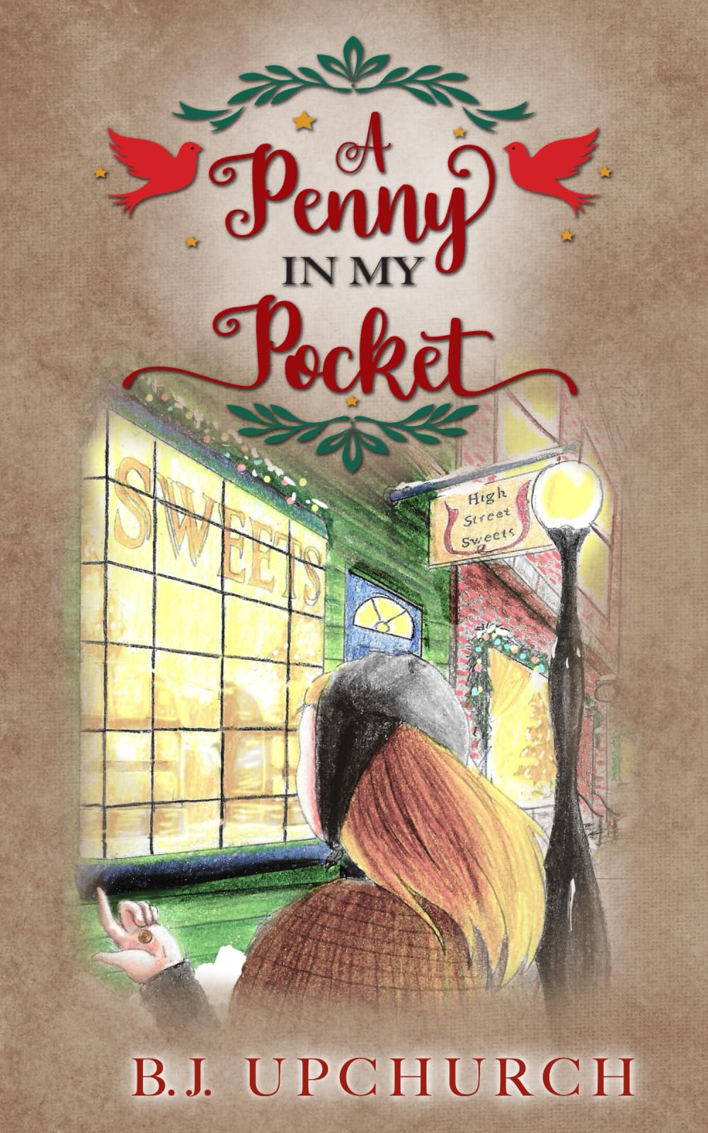 A Penny In My Pocket
