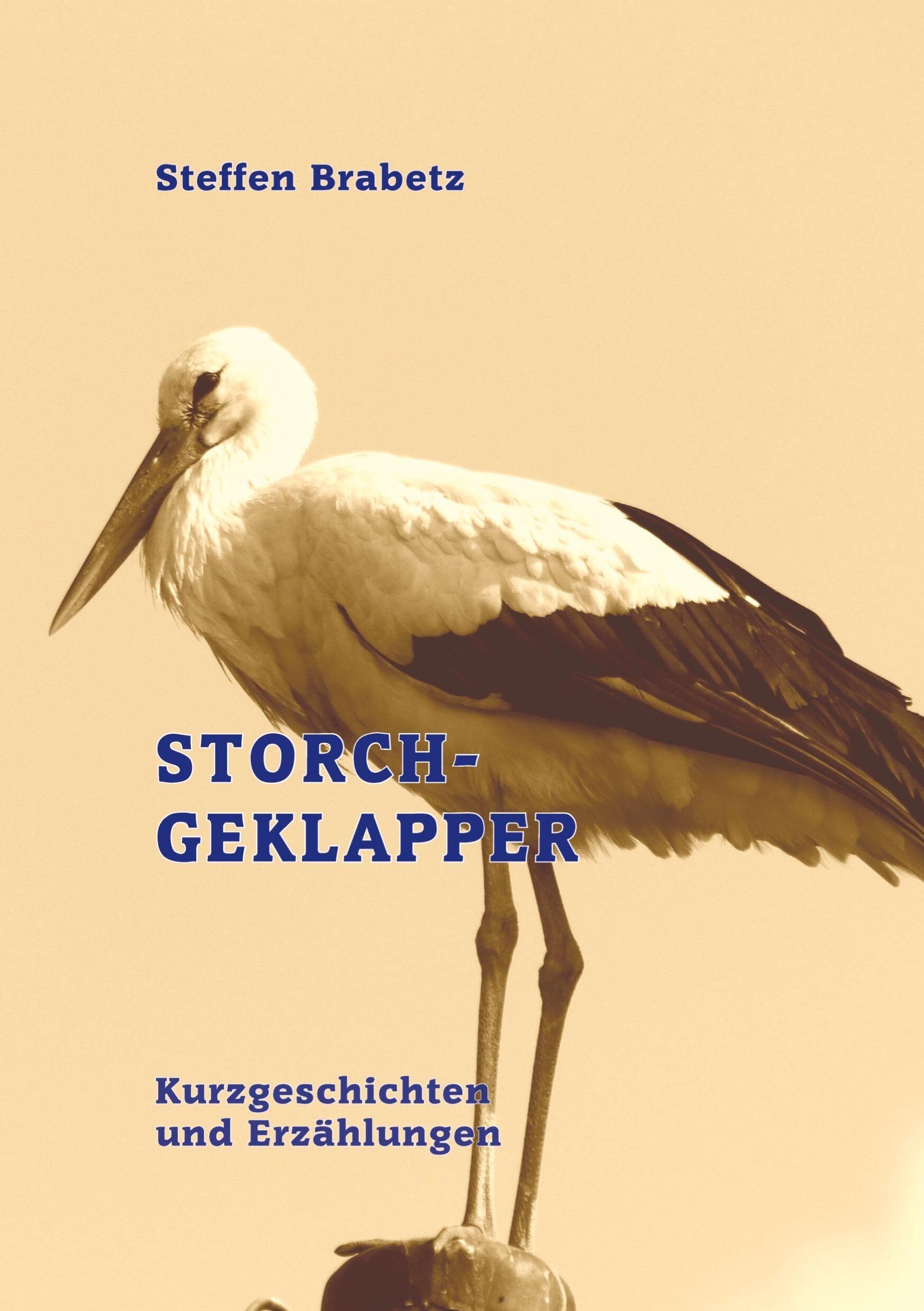 Storchgeklapper
