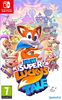 New Super Lucky's Tale [Switch]