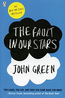 The Fault in our Stars: Englische Lektüre ab dem 6. Lernjahr, Oberstufe (B2) mit Vokabelbeilage. Buch mit Vokabelbeilage