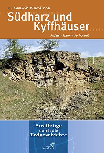 Südharz und Kyffhäuser: Auf den Spuren der Vorzeit