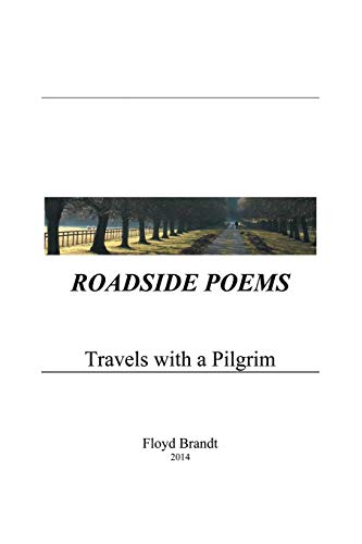 Roadside Poems: Travels With a Pilgrim