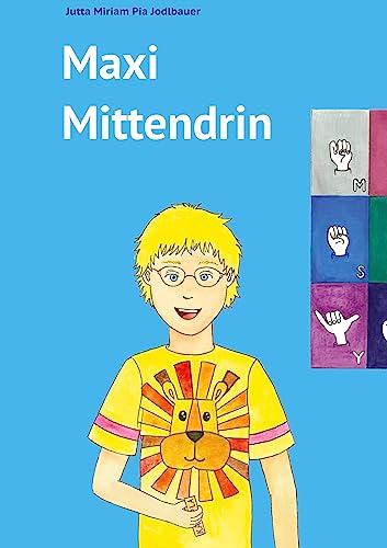 Maxi Mittendrin: DE