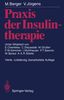 Praxis Der Insulintherapie (German Edition)