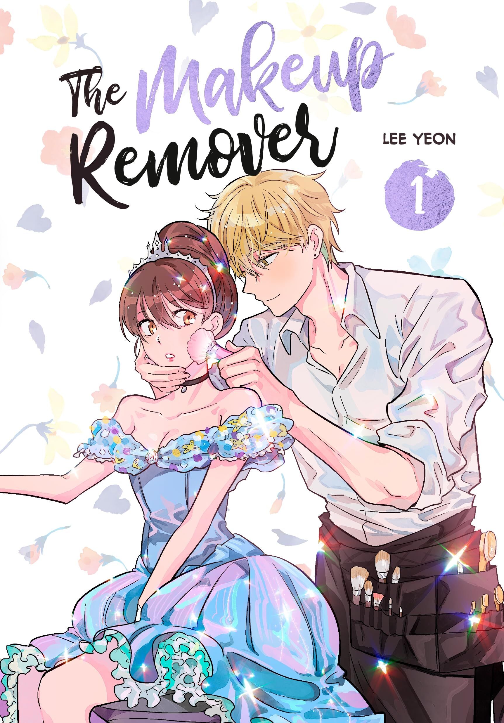 Yeon, Lee: The Makeup Remover: Volume 1