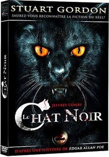Le chat noir [FR Import]