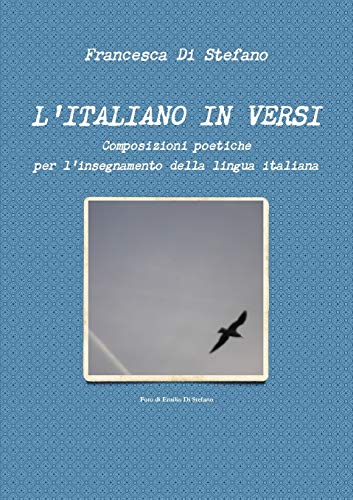 L'italiano in versi