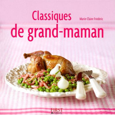 Classiques De Grand-maman