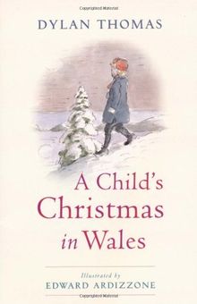 A Child's Christmas in Wales