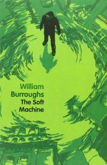 The Soft Machine de William Burroughs | Livre | état très bon