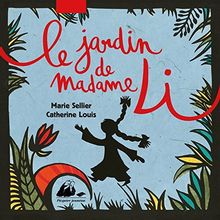 Le jardin de madame Li