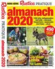 Rustica pratique, hors-série. Almanach 2020 : 1.500 infos dispensables : nature, maison, tradition, marchés, dictons, jeux