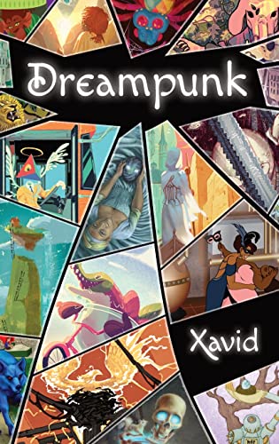 Dreampunk