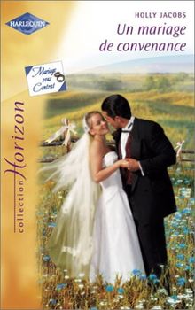 Un Mariage De Convenance De Holly Jacobs