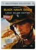 Black Hawk Down (Bulletproof Collection, 3 DVDs im Steelbook)