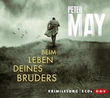 Beim Leben deines Bruders: 5 CDs