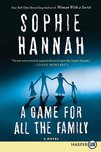 A Game for All the Family: A Novel