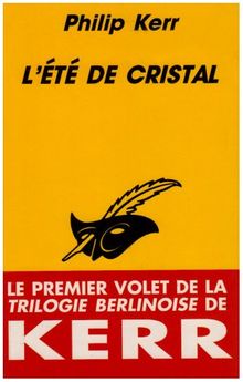 L'été de cristal