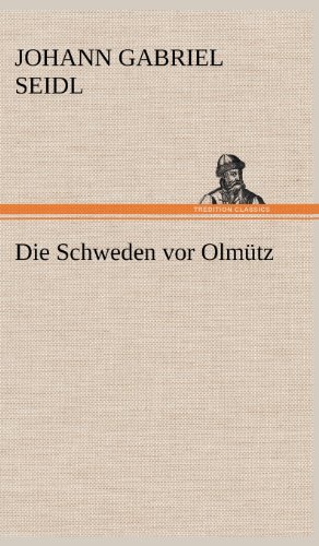 Die Schweden vor Olmütz