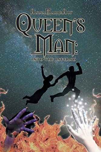 Queen's Man: Into The Inferno