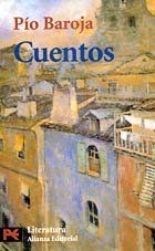 Cuentos (Literatura)