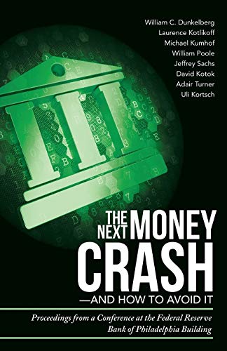 The next Money Crash and How to Avoid It: Proceedings from a Conference at the Federal Reserve Bank: The IPO Hustle? Would You Trust Your Money to These Guys?