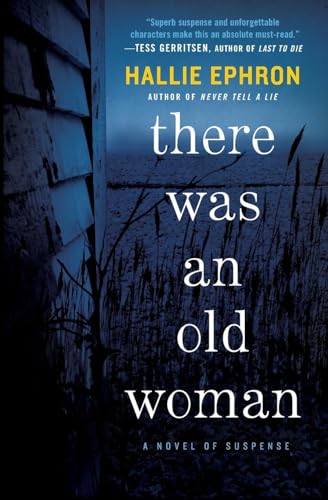 There Was an Old Woman: A Novel of Suspense
