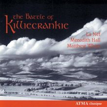 Battle of Killiecrankie