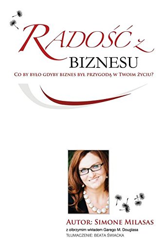 Rado Biznesu - Joy of Business Polish