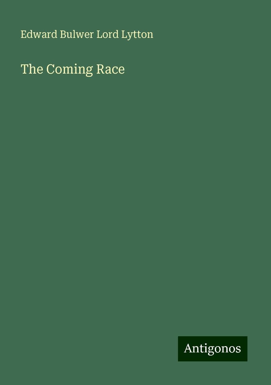 The Coming Race