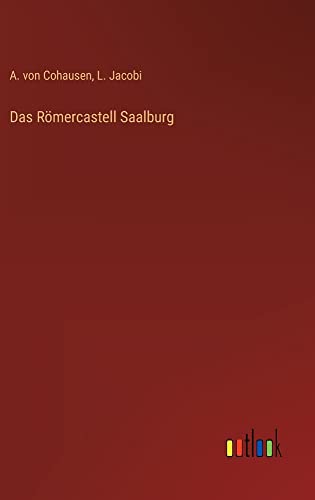 Das Römercastell Saalburg