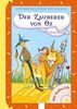 Der Zauberer von Oz: Kinderbuchklassiker zum Vorlesen: