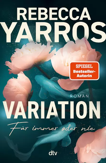 Cover von Variation – Für immer oder nie
