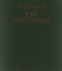 Totentanz: Zeichnung. Katalog zur Ausstellung im Wilhelm Busch Museum Hannover