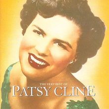 The Very Best Of Patsy Cline von Patsy Cline | CD | Zustand gut